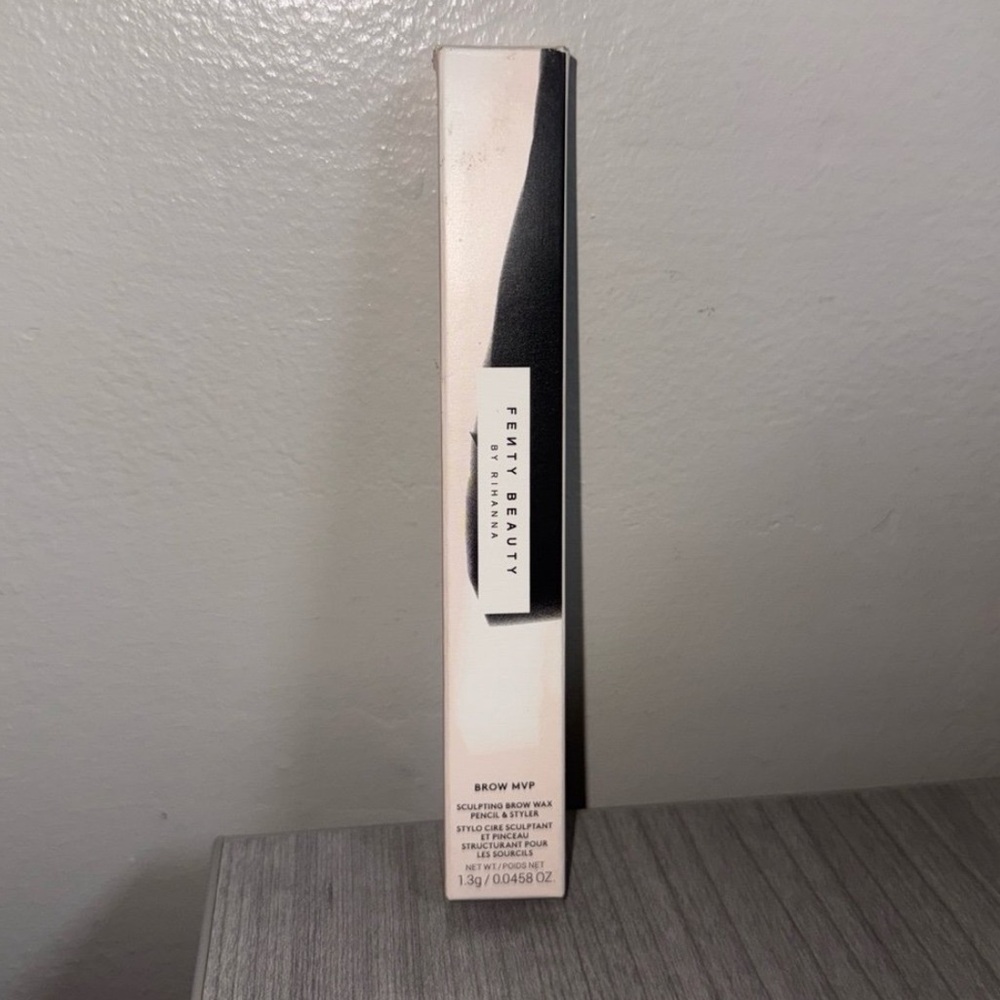 Fenty Beauty Brow MVP